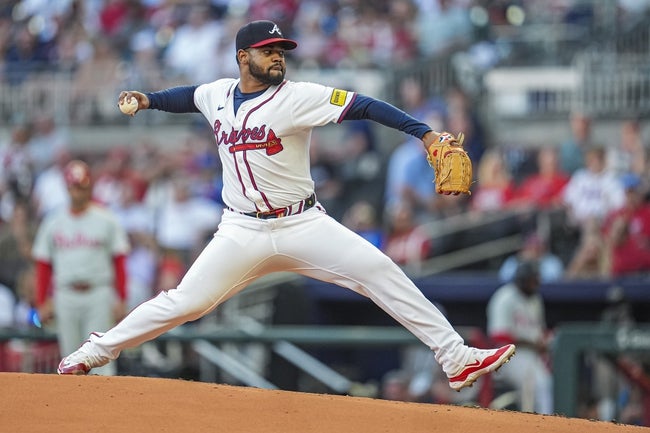 Colorado Rockies vs Atlanta Braves Prediction MLB Picks 9/5/24