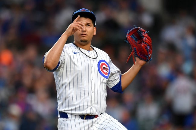 Chicago Cubs vs Miami Marlins Prediction MLB Picks 8/25/24