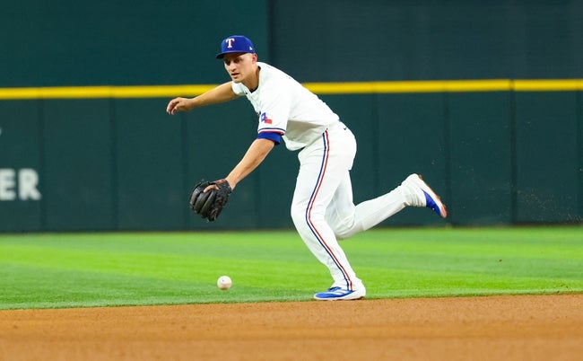 Texas Rangers vs Chicago White Sox Prediction MLB Picks 8/27/24