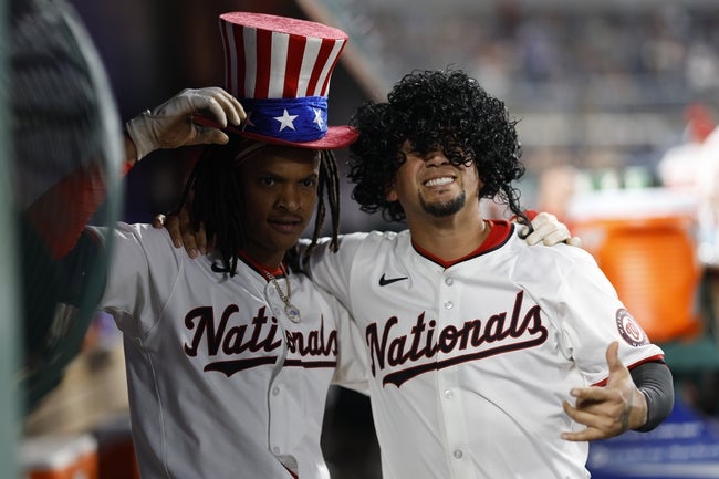Washington Nationals vs Atlanta Braves Prediction MLB Picks 8/24/24