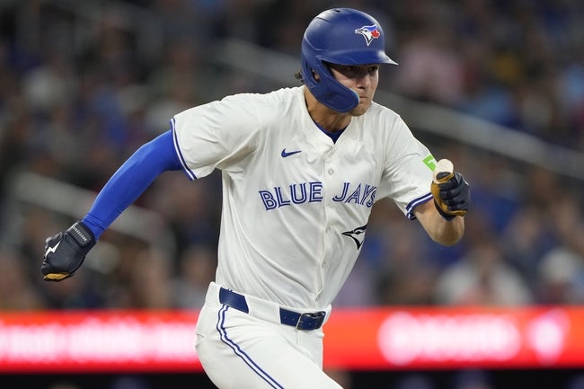 LA Angels vs Toronto Blue Jays Prediction MLB Picks 8/22/24