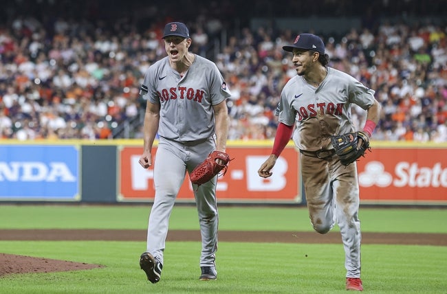 Boston Red Sox vs Tampa Bay Rays Prediction MLB Picks 9/17/24