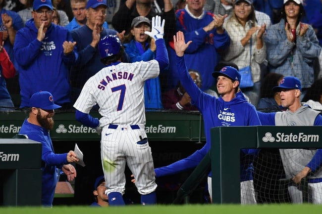 Detroit Tigers vs Chicago Cubs Prediction MLB Picks 8/21/24