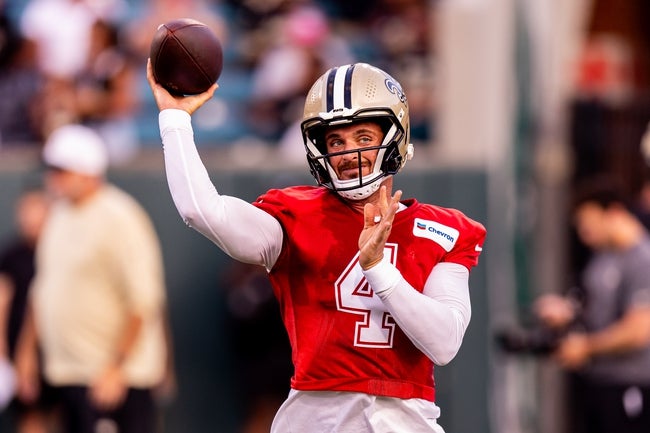 Carolina Panthers vs New Orleans Saints Prediction NFL Picks 9/8/24