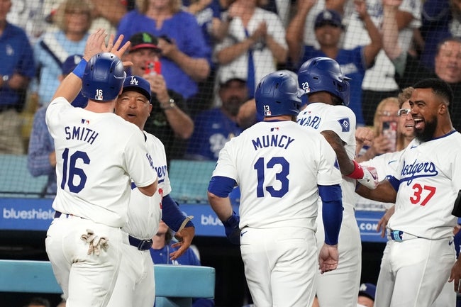 Seattle Mariners vs LA Dodgers Prediction MLB Picks 8/21/24