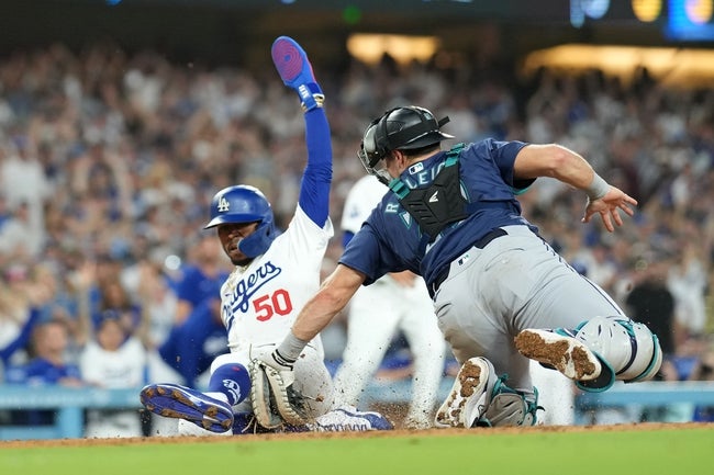 Seattle Mariners vs LA Angels Prediction MLB Picks 8/30/24
