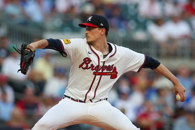 Atlanta Braves vs Miami Marlins Prediction MLB Picks 9/21/24