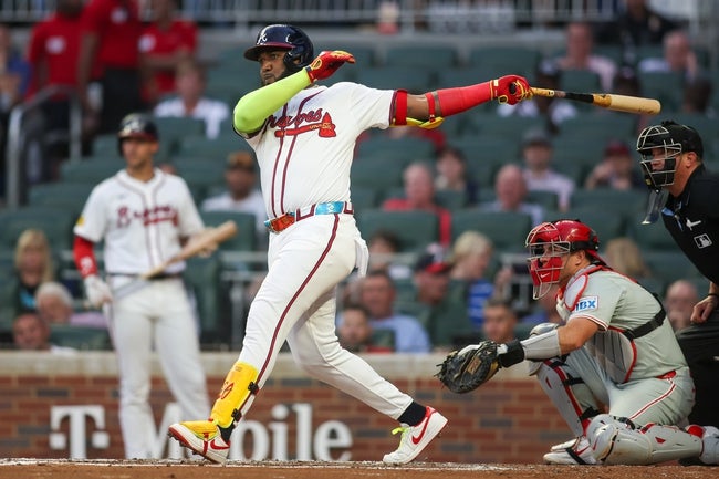 Atlanta Braves vs Washington Nationals Prediction MLB Picks 9/10/24