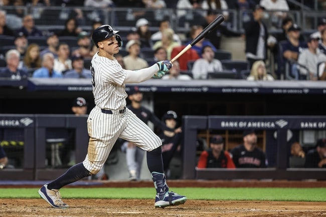 Cleveland Guardians vs New York Yankees Prediction MLB Picks 8/22/24