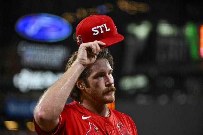 Cleveland Guardians vs St. Louis Cardinals Prediction MLB Picks 9/21/24