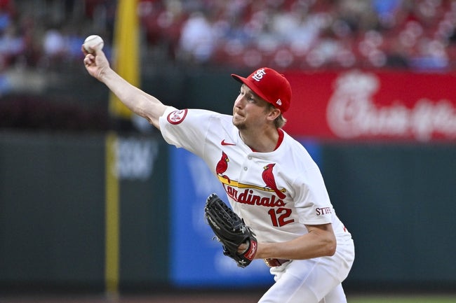 St. Louis Cardinals vs New York Yankees Prediction MLB Picks 8/30/24