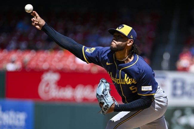 San Francisco Giants vs Milwaukee Brewers Prediction MLB Picks 8/28/24
