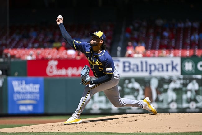 St. Louis Cardinals vs Milwaukee Brewers Prediction MLB Picks 9/2/24