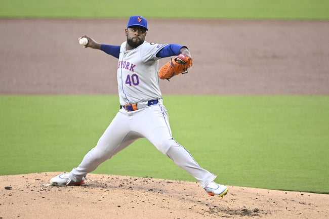 Boston Red Sox vs New York Mets Prediction MLB Picks 9/2/24