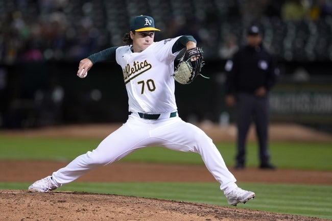 Texas Rangers vs Oakland Athletics Prediction MLB Picks 9/26/24