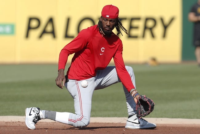 Cincinnati Reds vs Pittsburgh Pirates Prediction MLB Picks 8/24/24
