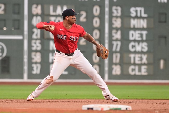 Toronto Blue Jays vs Boston Red Sox Prediction MLB Picks 8/28/24