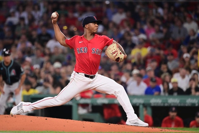 Baltimore Orioles vs Boston Red Sox Prediction MLB Picks 9/9/24