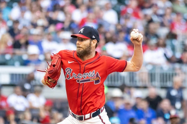Colorado Rockies vs Atlanta Braves Prediction MLB Picks 9/3/24