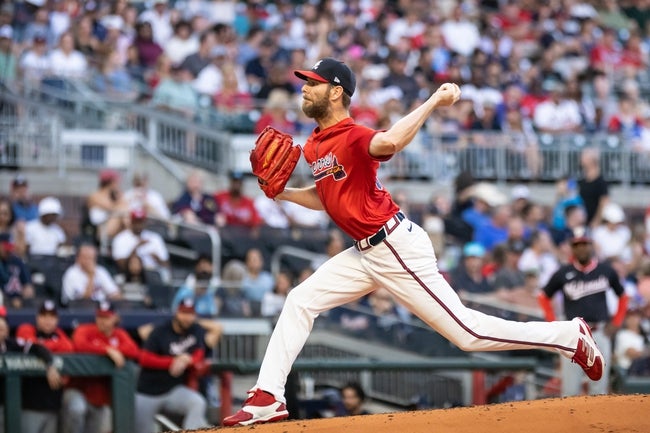 LA Dodgers vs Atlanta Braves Prediction MLB Picks 9/14/24