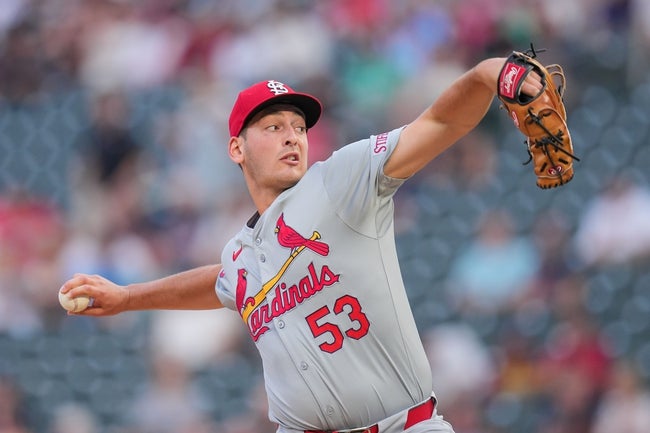 Cleveland Guardians vs St. Louis Cardinals Prediction MLB Picks 9/22/24