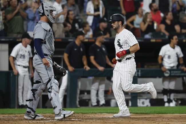Detroit Tigers vs Chicago White Sox Prediction MLB Picks 8/24/24