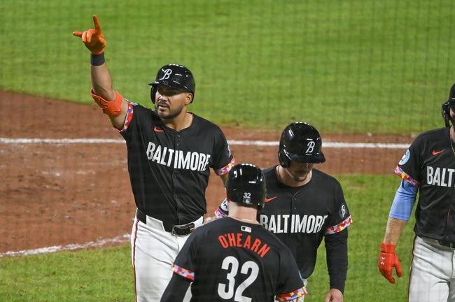 Houston Astros vs Baltimore Orioles Prediction MLB Picks 8/24/24