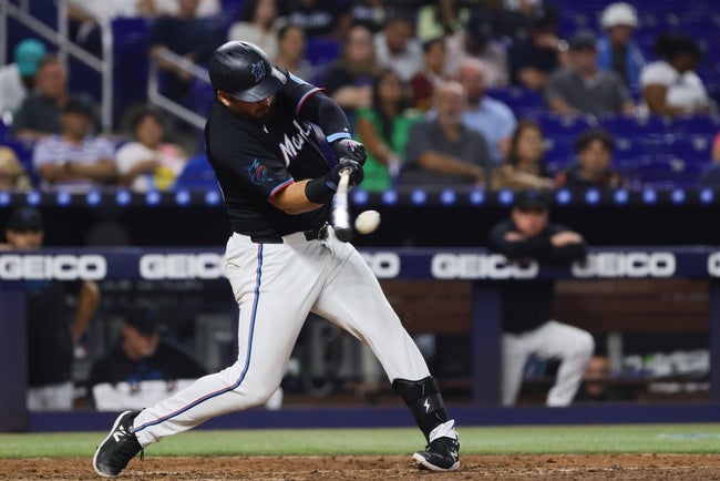 Miami Marlins vs Colorado Rockies Prediction MLB Picks 8/29/24