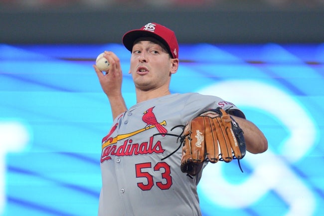 Cincinnati Reds vs St. Louis Cardinals Prediction MLB Picks 9/10/24