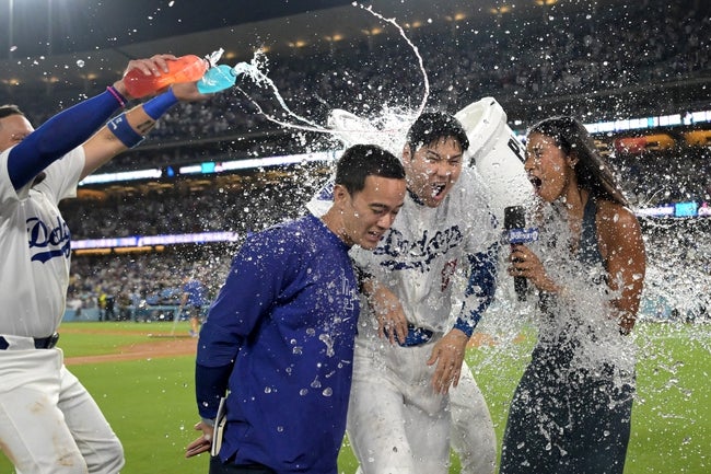 Tampa Bay Rays vs LA Dodgers Prediction MLB Picks 8/24/24