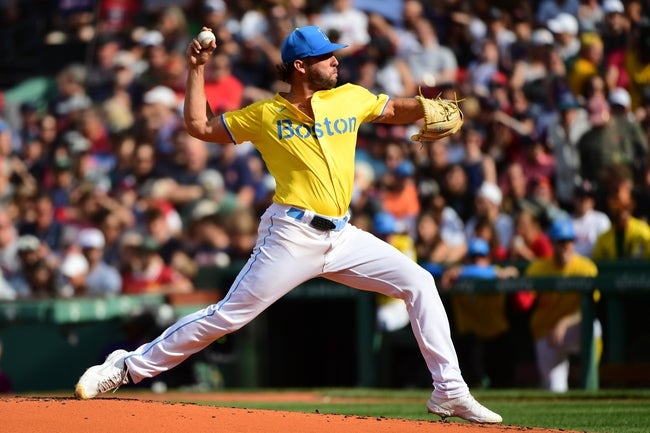 Boston Red Sox vs New York Yankees Prediction MLB Picks 9/15/24