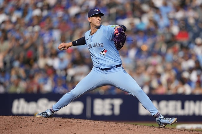 Philadelphia Phillies vs Toronto Blue Jays Prediction MLB Picks 9/4/24