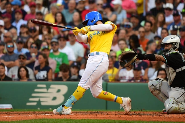 Arizona Diamondbacks vs Boston Red Sox Prediction MLB Picks 8/25/24