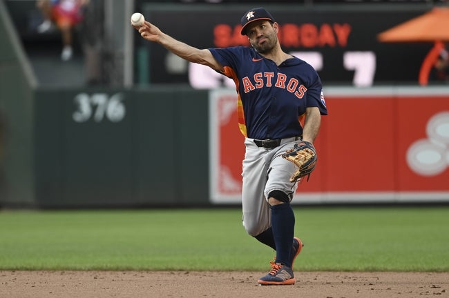 Houston Astros vs Baltimore Orioles Prediction MLB Picks 8/25/24