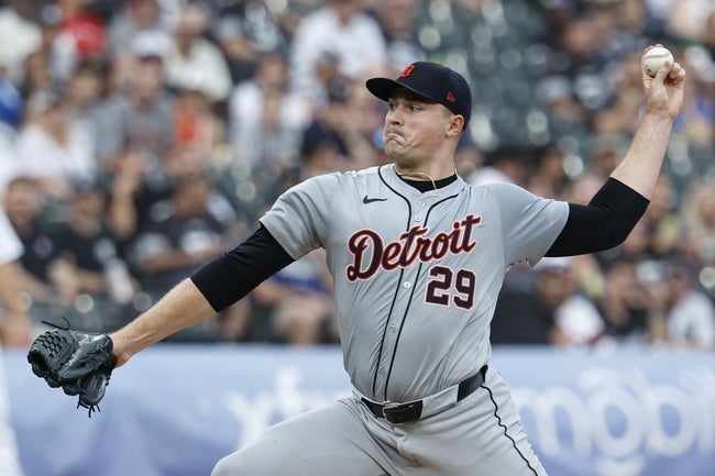 Boston Red Sox vs Detroit Tigers Prediction MLB Picks 8/31/24