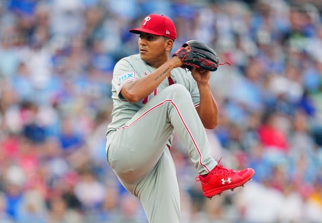Philadelphia Phillies vs Miami Marlins Prediction MLB Picks 9/5/24