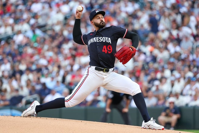 Minnesota Twins vs Boston Red Sox Prediction MLB Picks 9/21/24
