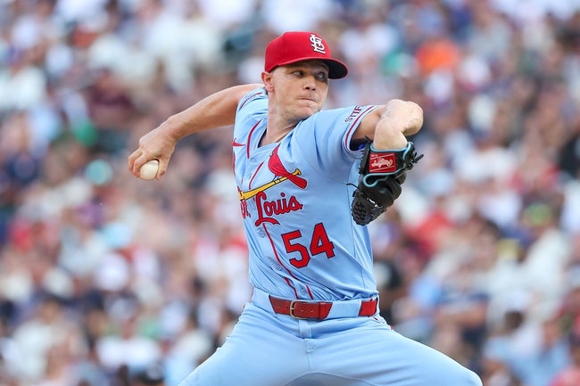 Cincinnati Reds vs St. Louis Cardinals Prediction MLB Picks 9/12/24