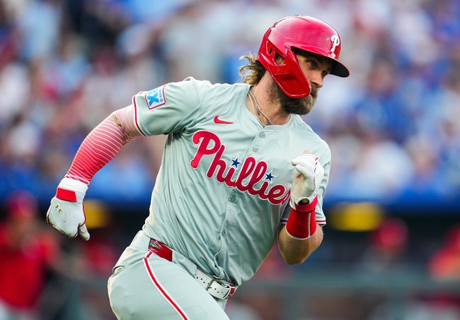 Philadelphia Phillies vs Kansas City Royals Prediction MLB Picks 8/25/24