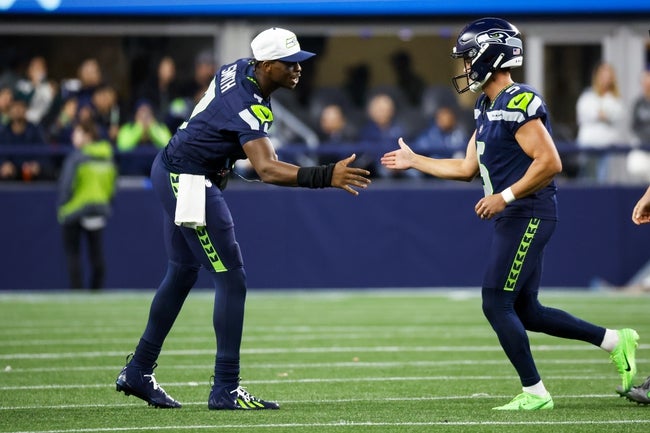 Denver Broncos vs Seattle Seahawks Prediction NFL Picks 9/8/24