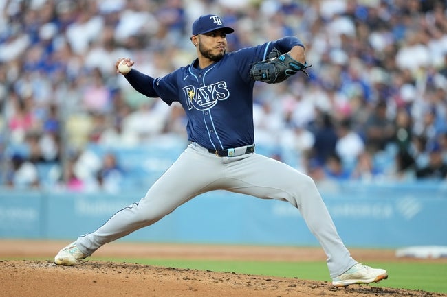 Tampa Bay Rays vs Boston Red Sox Prediction MLB Picks 9/27/24