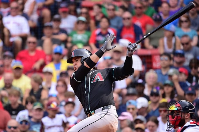 New York Mets vs Arizona Diamondbacks Prediction MLB Picks 8/27/24