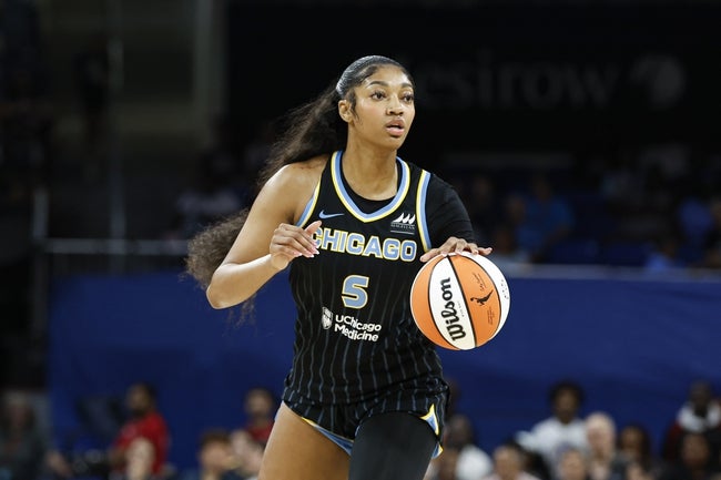 Washington Mystics vs Chicago Sky Prediction WNBA Picks 9/11/24