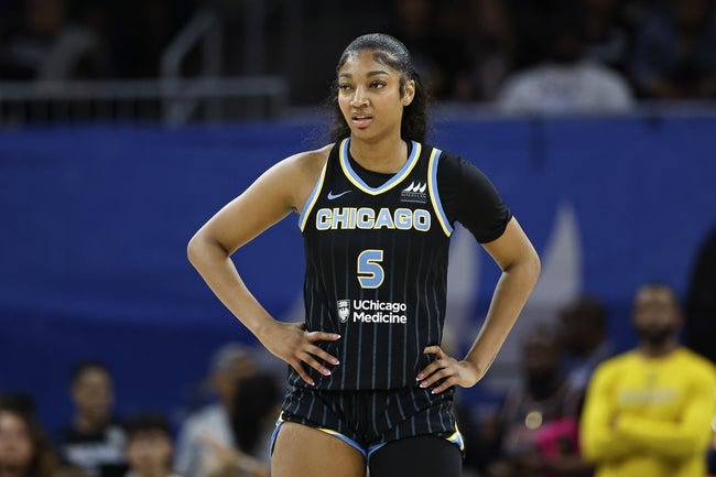 Indiana Fever vs Chicago Sky Prediction WNBA Picks 8/30/24