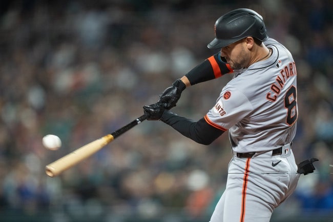 Miami Marlins vs San Francisco Giants Prediction MLB Picks 8/30/24