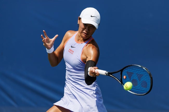 Laura Siegemund vs Xiyu Wang – Thailand Open Tennis Prediction and Pick 9/18/24