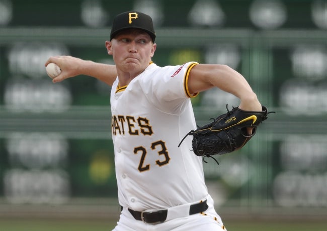 Kansas City Royals vs Pittsburgh Pirates Prediction MLB Picks 9/14/24