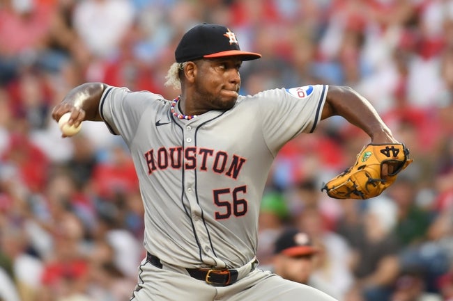 Kansas City Royals vs Houston Astros Prediction MLB Picks 9/1/24