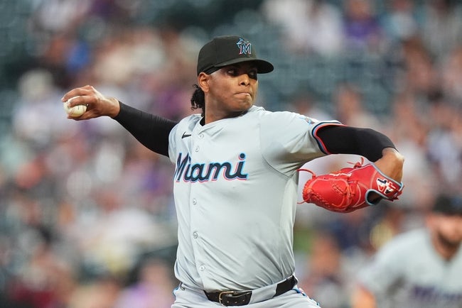 LA Dodgers vs Miami Marlins Prediction MLB Picks 9/19/24
