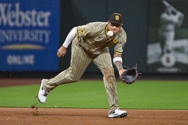 San Diego Padres vs St. Louis Cardinals Prediction MLB Picks 8/28/24